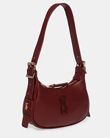 BLAURY BURGUNDY