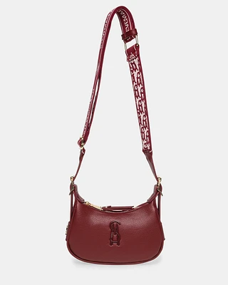 BLAURY BURGUNDY