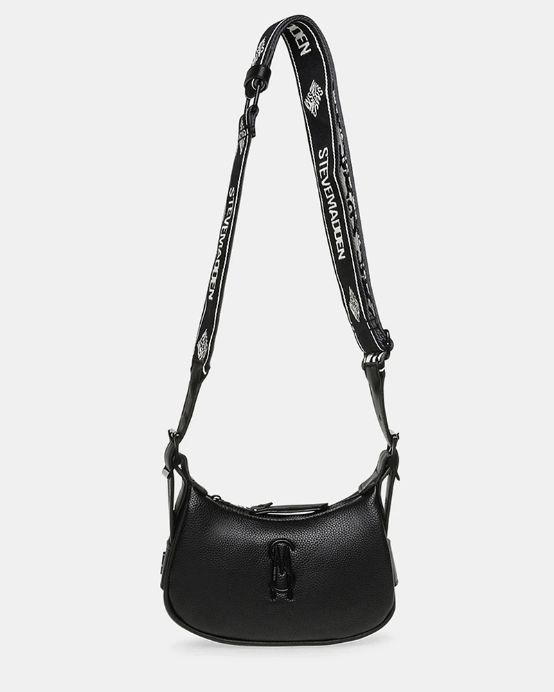 BLAURY BLACK