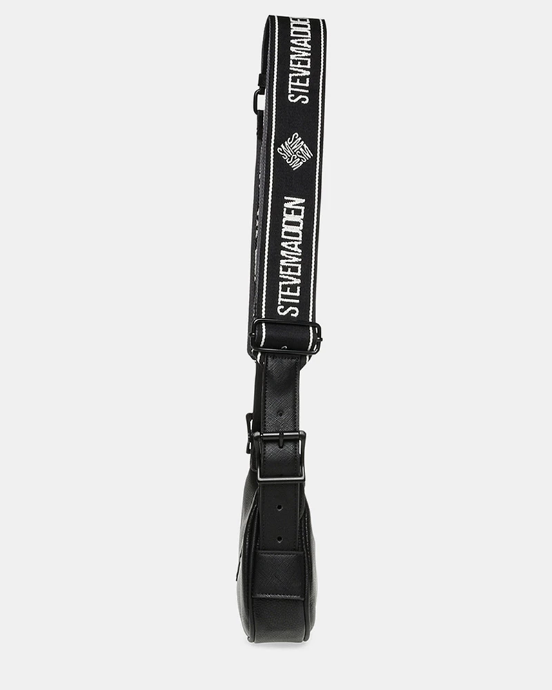 BLAURY BLACK