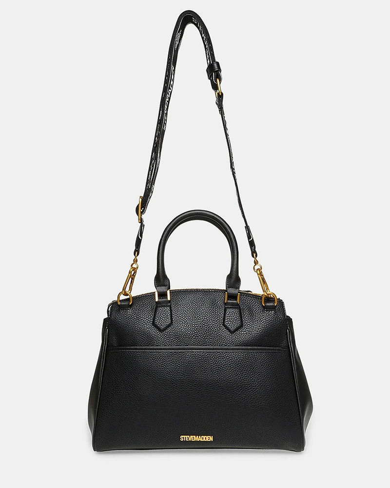 BLIORA BLACK MULTI