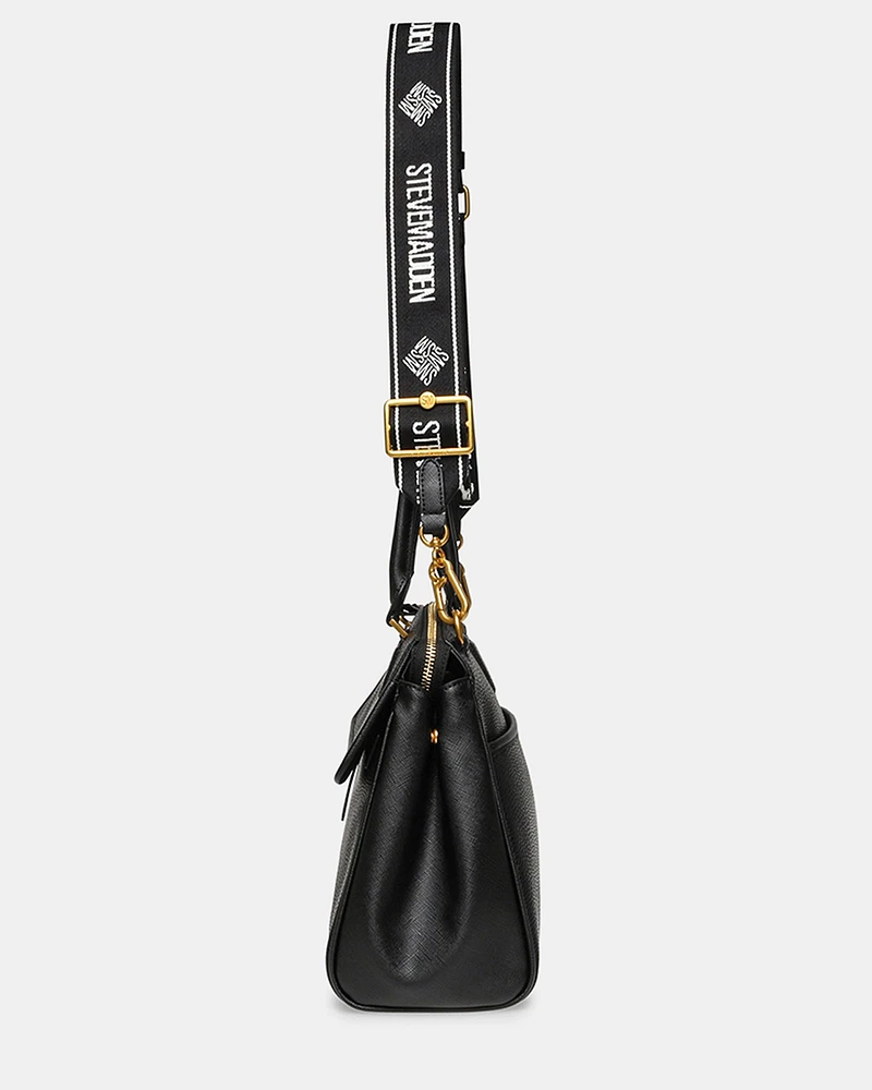 BLIORA BLACK MULTI