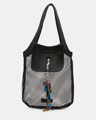 BMAKIA BLACK MULTI