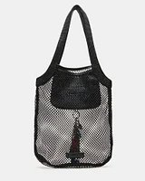 BMAKIA BLACK MULTI