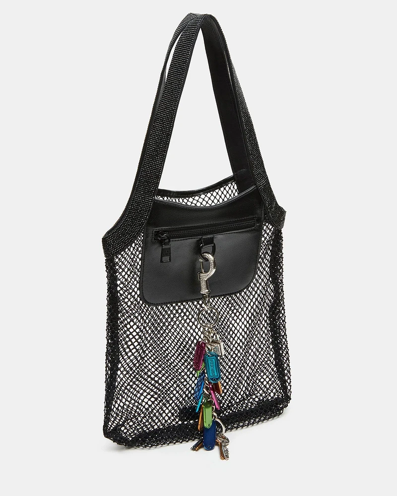 BMAKIA BLACK MULTI