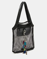 BMAKIA BLACK MULTI