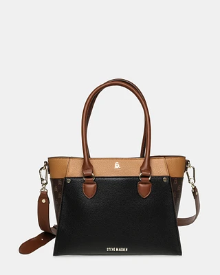 BMARIOS BLACK MULTI