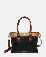 BMARIOS BLACK MULTI