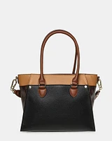BMARIOS BLACK MULTI