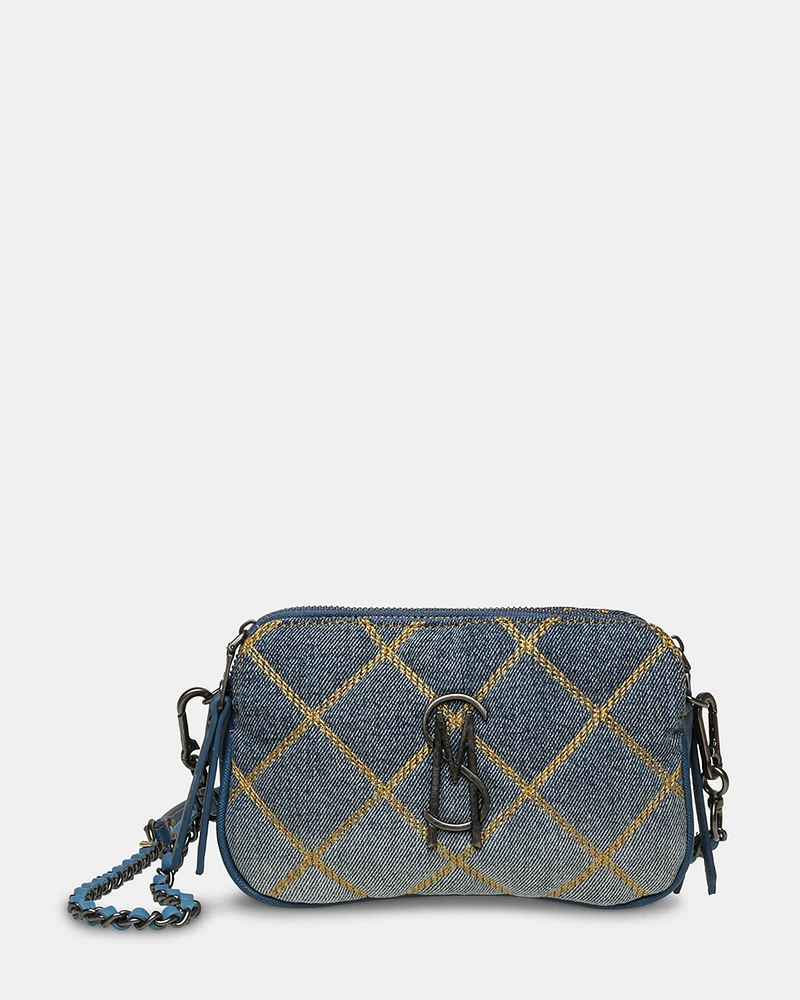 BMARVIS DENIM