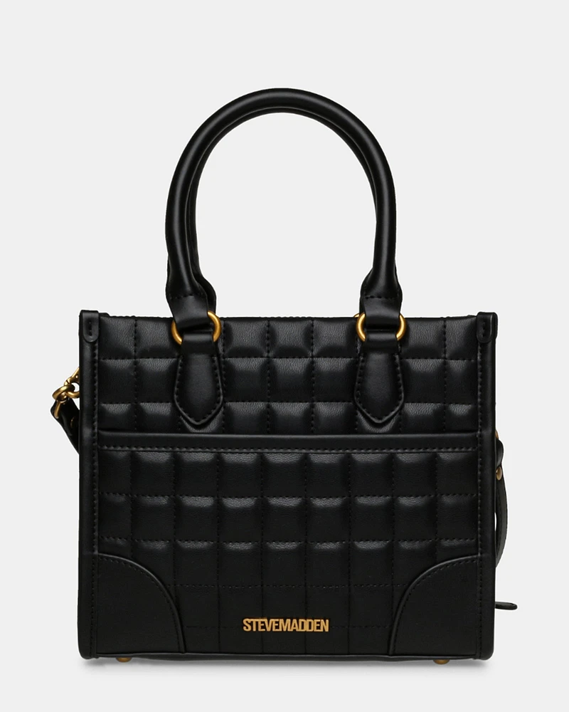BMASSI BLACK