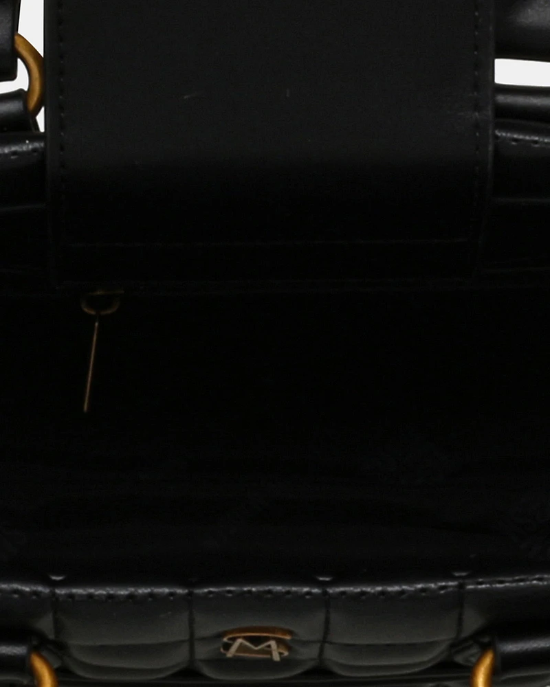 BMASSI BLACK