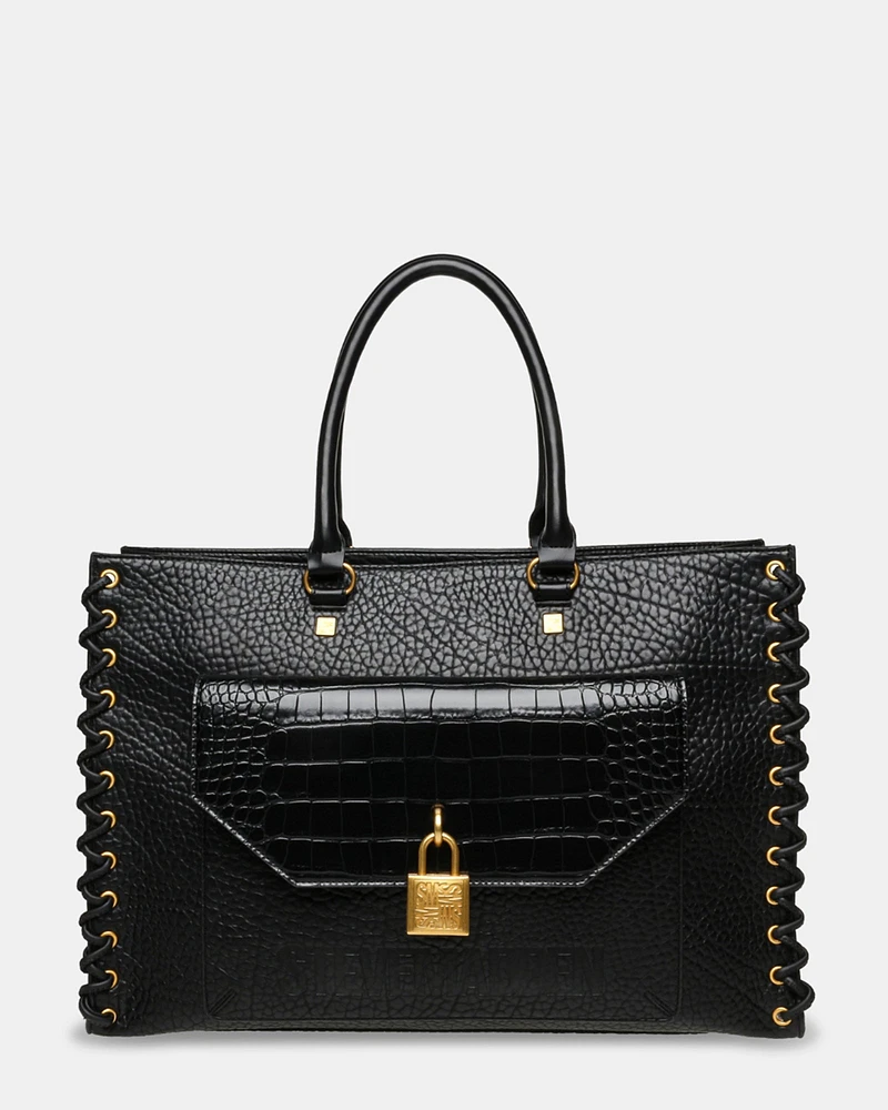 BMISA-K BLACK MULTI