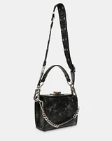 BNOYA-B BLACK MULTI