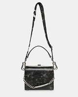 BNOYA-B BLACK MULTI