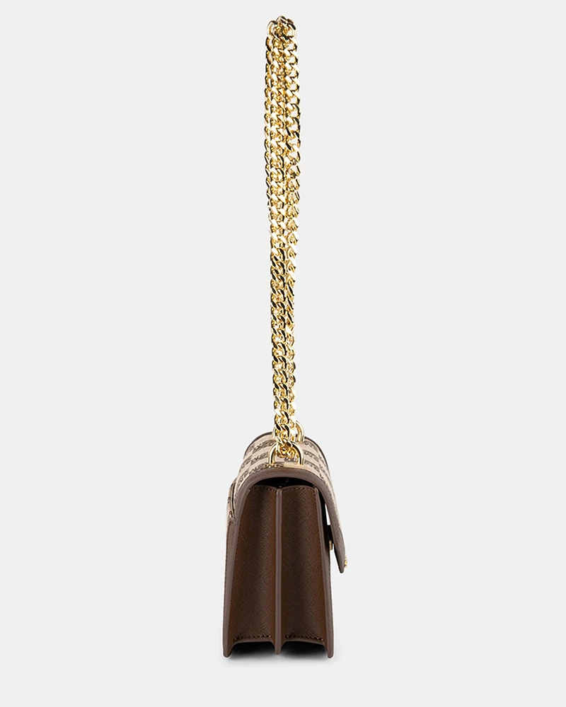 BPELE BROWN