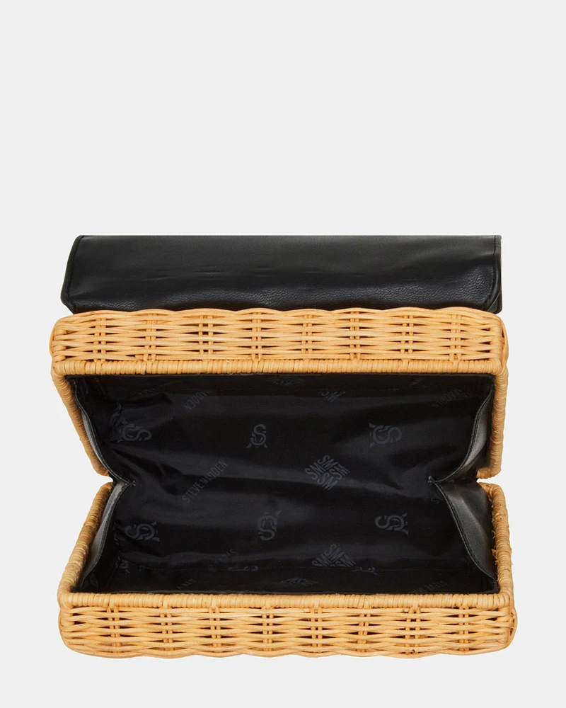 BPICNIC BLACK MULTI
