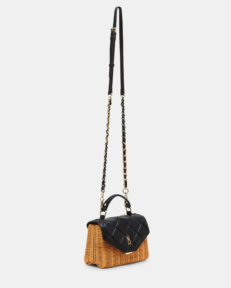 BPICNIC BLACK MULTI