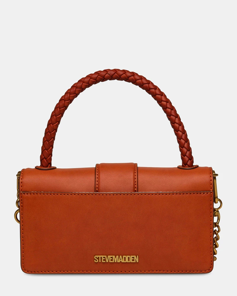 BRAGE ORANGE