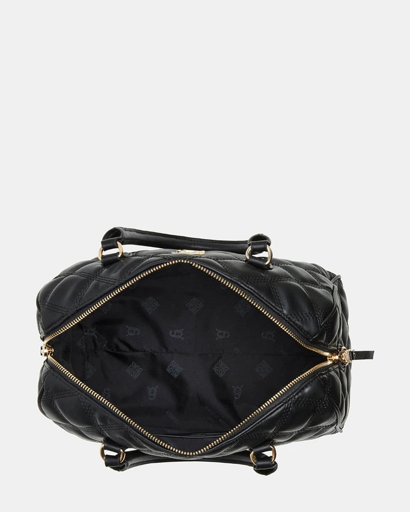 BRHODES BLACK MULTI