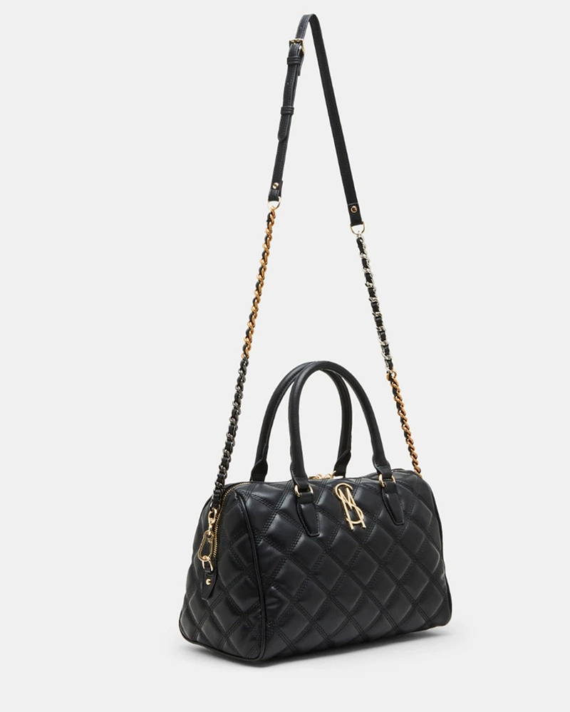 BRHODES BLACK MULTI