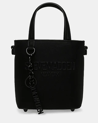 BRIGGY BLACK