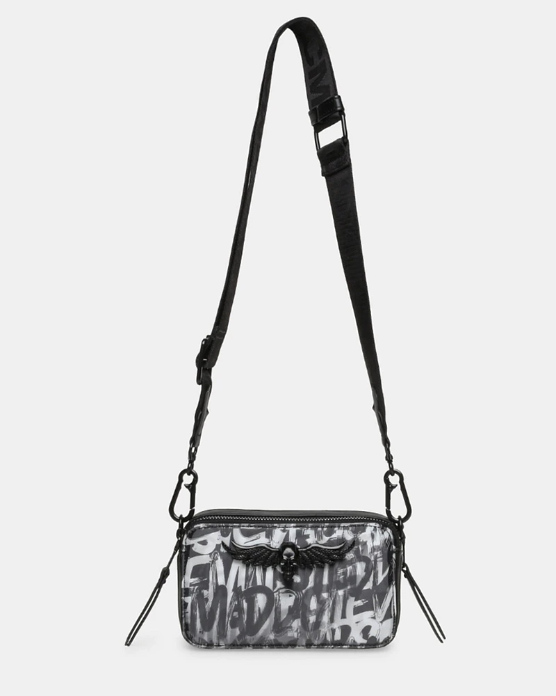 BRISA-G BLACK MULTI