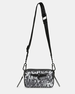 BRISA-G BLACK MULTI