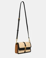 BRYA-N TAN MULTI