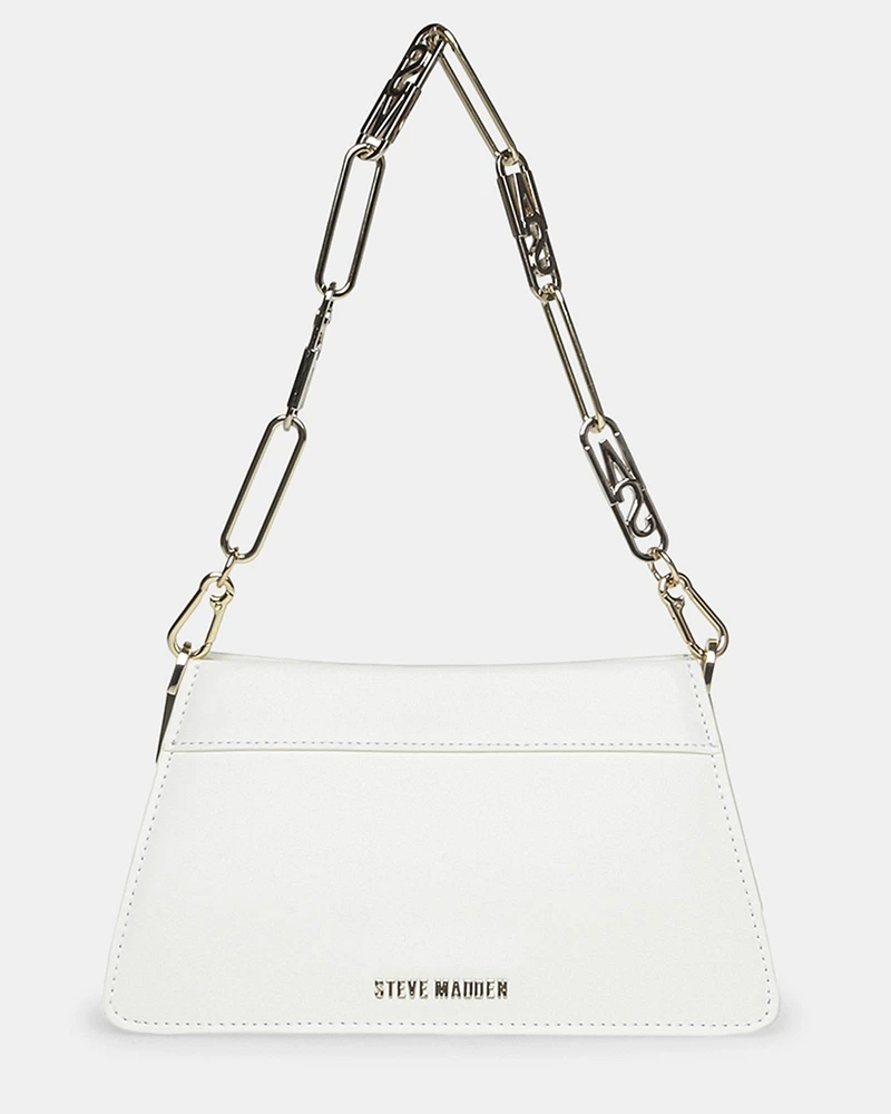 BSOREN WHITE
