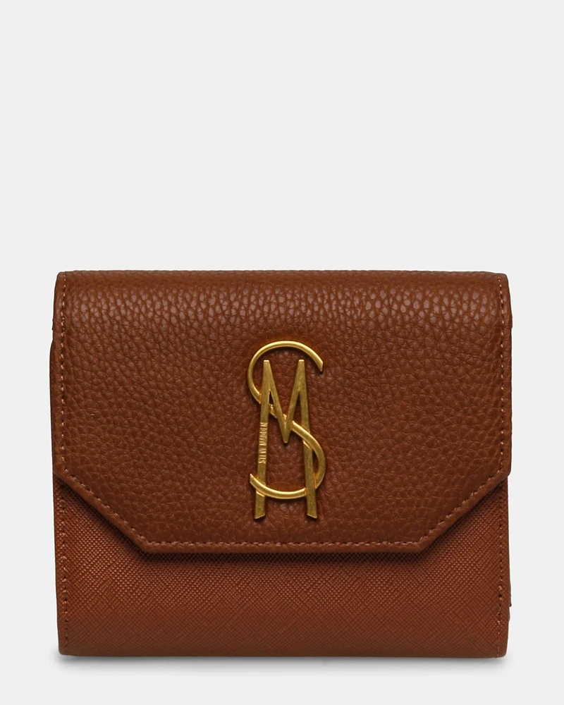 BTABI BROWN