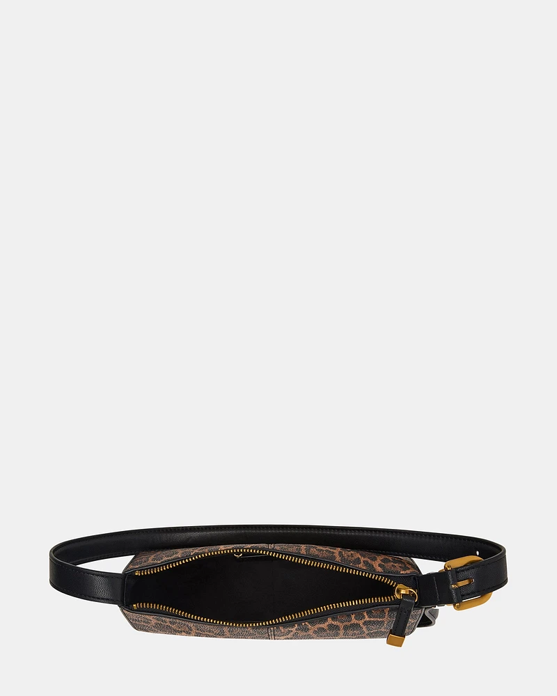 BTANZIE LEOPARD
