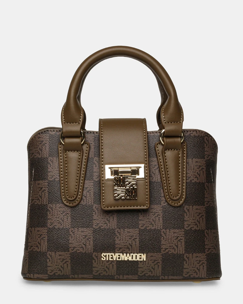 BTEN-7 BROWN