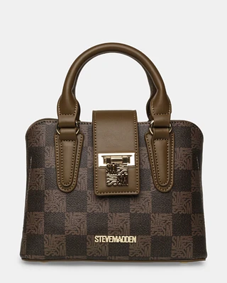 BTEN-7 BROWN