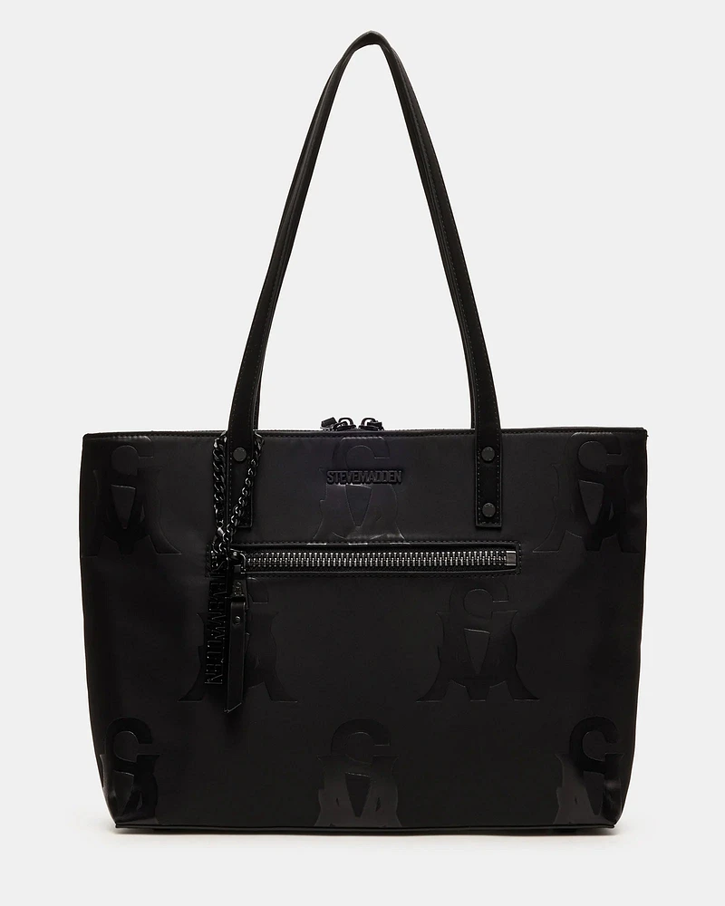 BTURN BLACK
