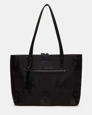 BTURN BLACK