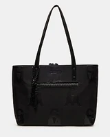 BTURN BLACK