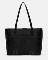 BTURN BLACK