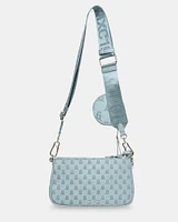 BURGENT-X LIGHT BLUE