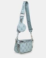 BURGENT-X LIGHT BLUE