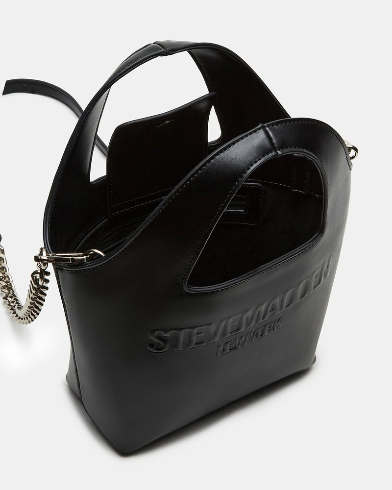 BVEENA BLACK