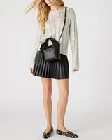 BVEENA BLACK