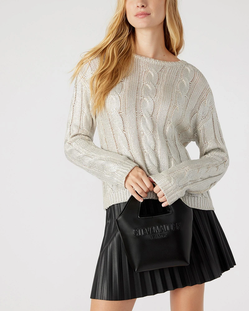 BVEENA BLACK