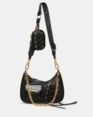 BVICE-K BLACK MULTI