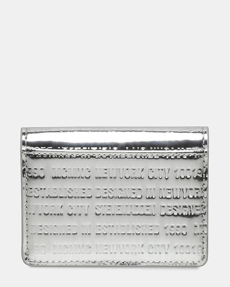 BZAKAI SILVER