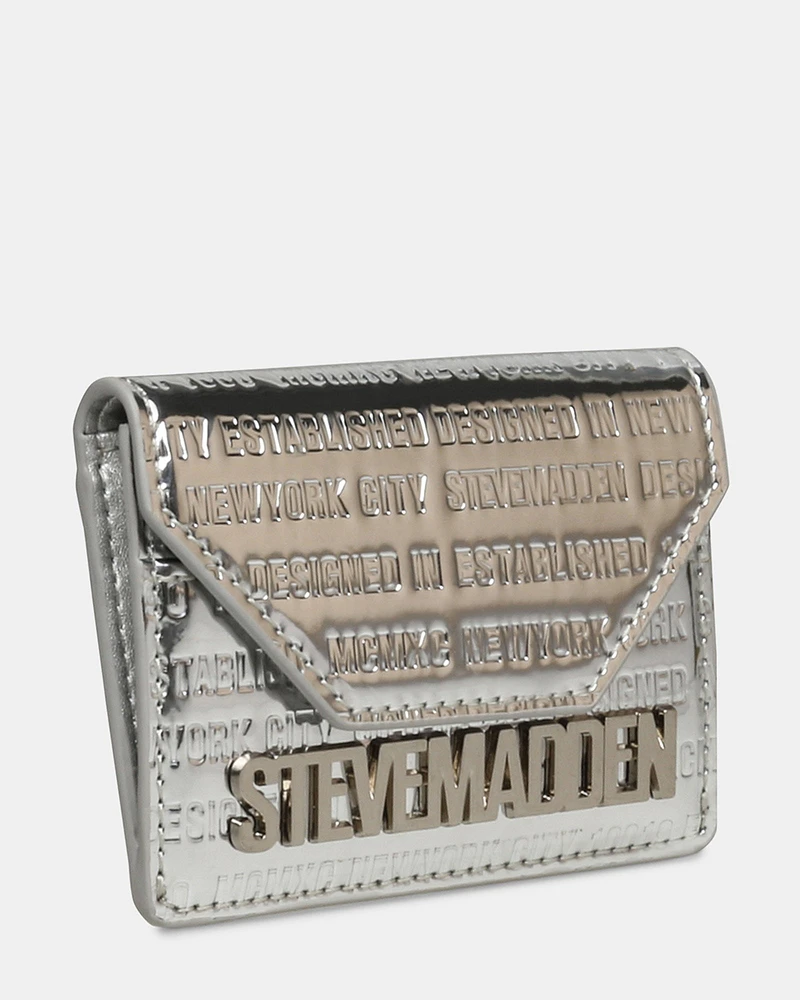 BZAKAI SILVER