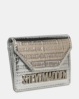 BZAKAI SILVER