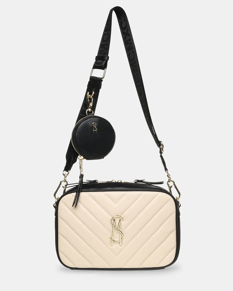 BZIRIA BLACK MULTI