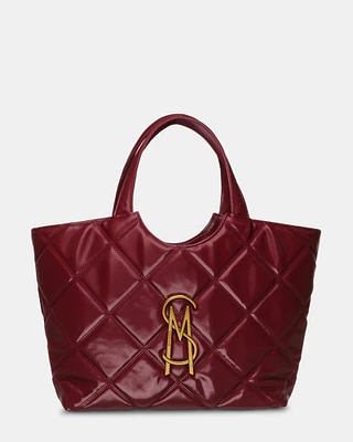 BFUSE-V BURGUNDY