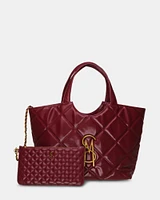 BFUSE-V BURGUNDY